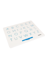 Magnetic Drawing Board - Letters