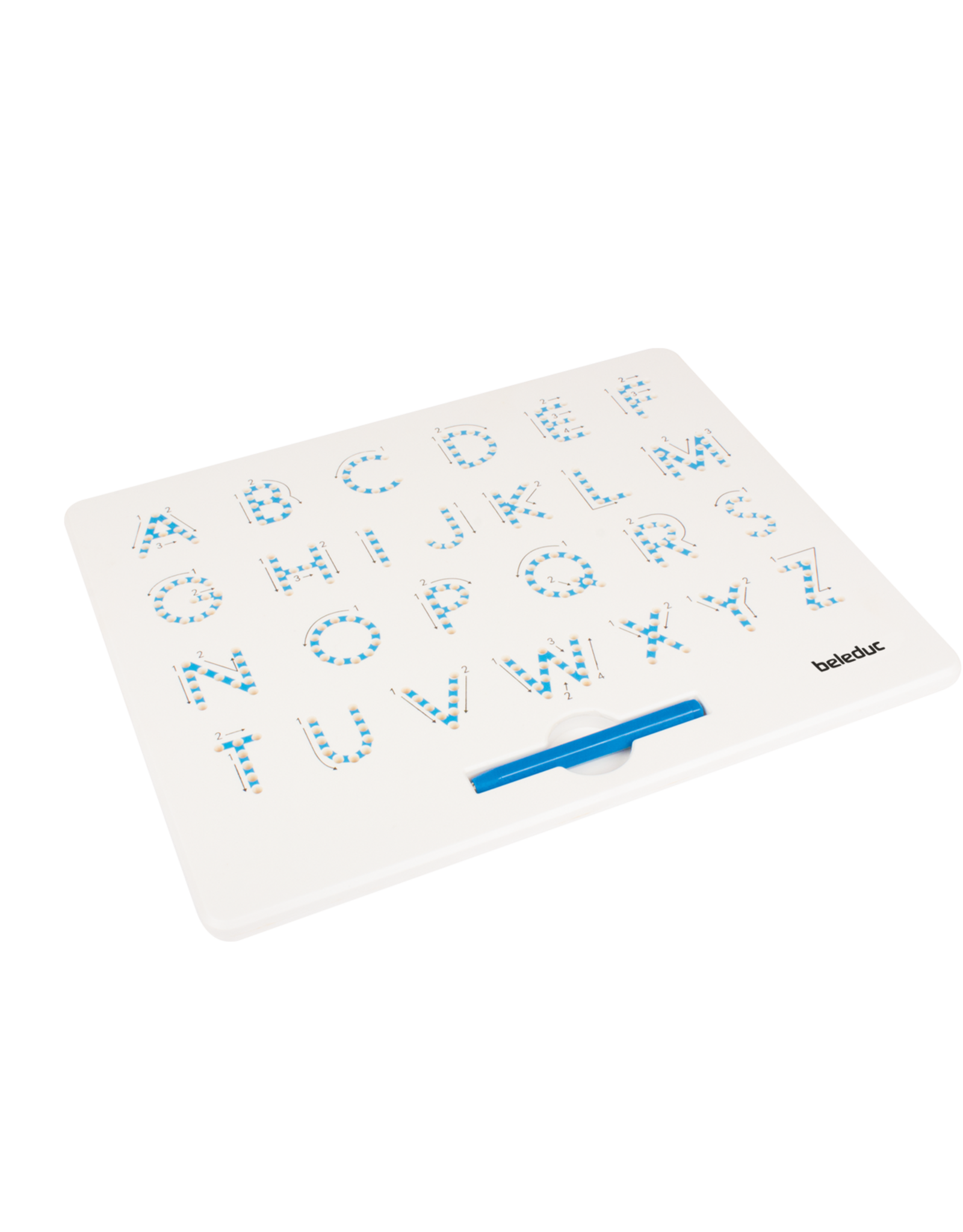 Magnetic Drawing Board - Letters