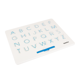 Magnetic Drawing Board - Letters