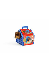 Hape Puppy Care Clinic Vet Set