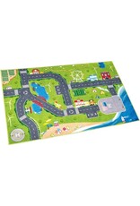 Hape Railworld Discovery Track