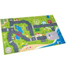 Hape Railworld Discovery Track