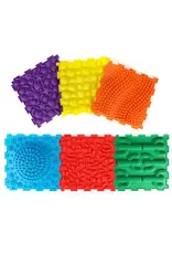 Sensory Mat 12" Tiles (6 pack)