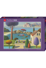 Heye Timeless, Big Fishes 1000pc