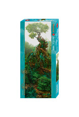 Heye Enigma Trees, Cyanide Tree 1000pc