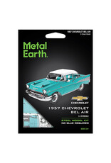 Metal Earth 1957 Chevrolet Bel Air