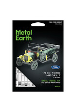 Metal Earth 1910 Ford Model T
