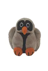 5" Goot the Owl Finger Puppet