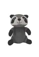 5" Hashoo the Racoon Finger Puppet