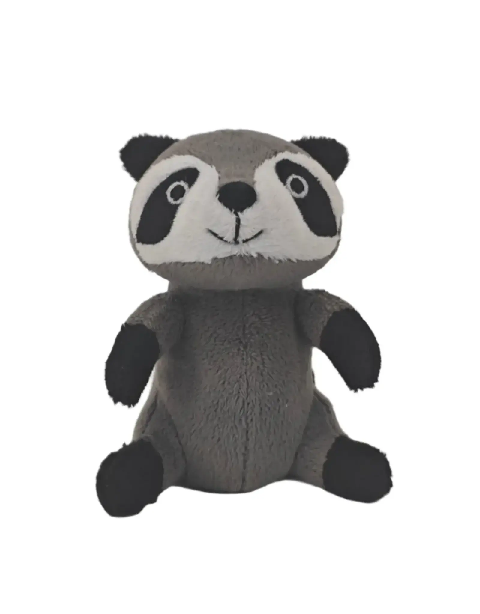 5" Hashoo the Racoon Finger Puppet