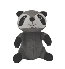 5" Hashoo the Racoon Finger Puppet