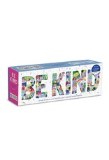 Be Kind Panoramic 1000pc