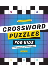 Crossword Puzzles for Kids
