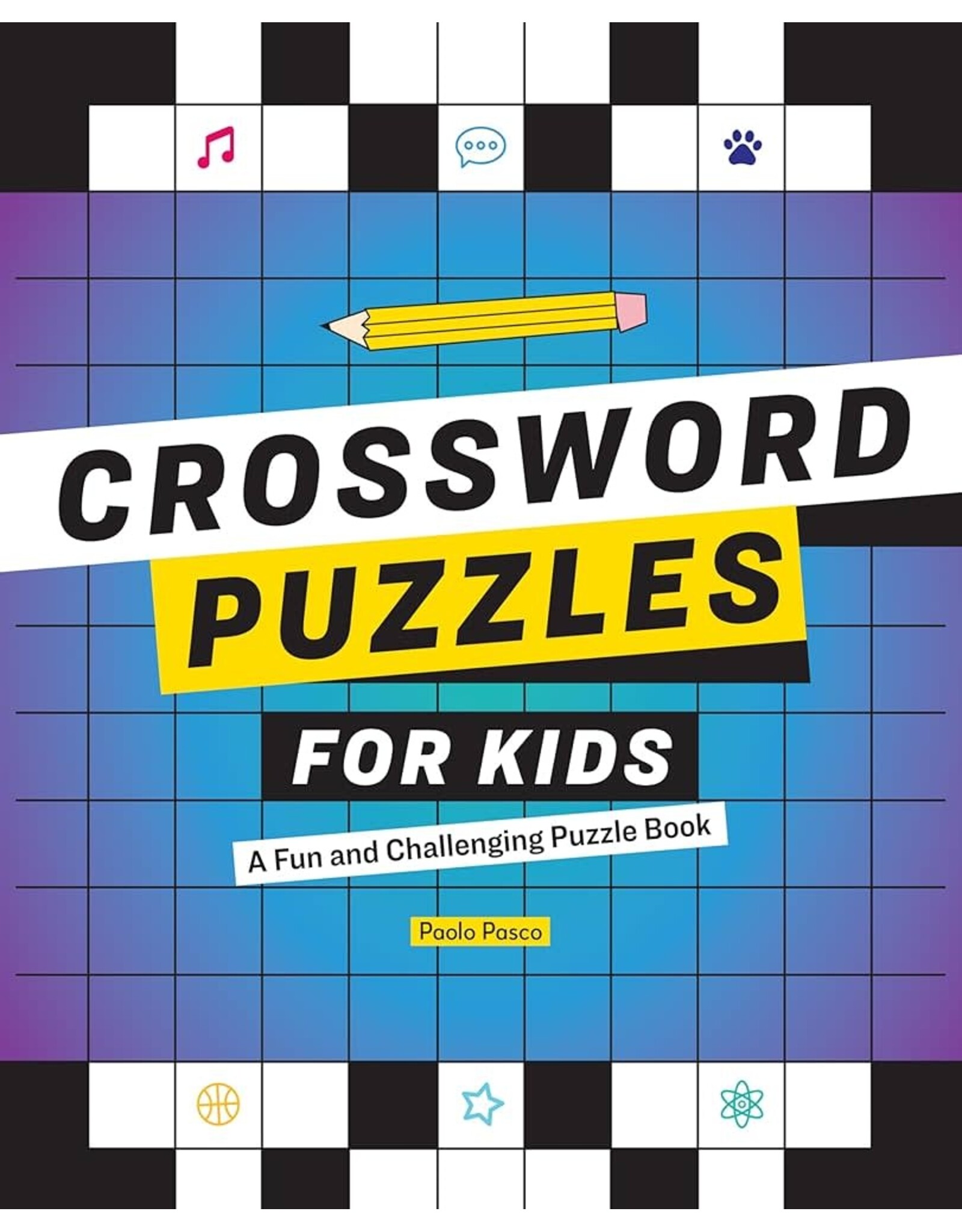Crossword Puzzles for Kids