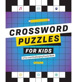Crossword Puzzles for Kids