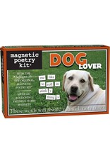 Magnetic Poetry - Dog Lover Kit