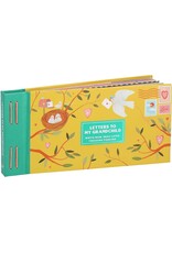 Inspired Letters to My Grandchild