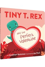 Tiny T. Rex and the Perfect Valentine