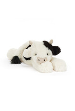 Jellycat Jellycat Smudge Cow Original