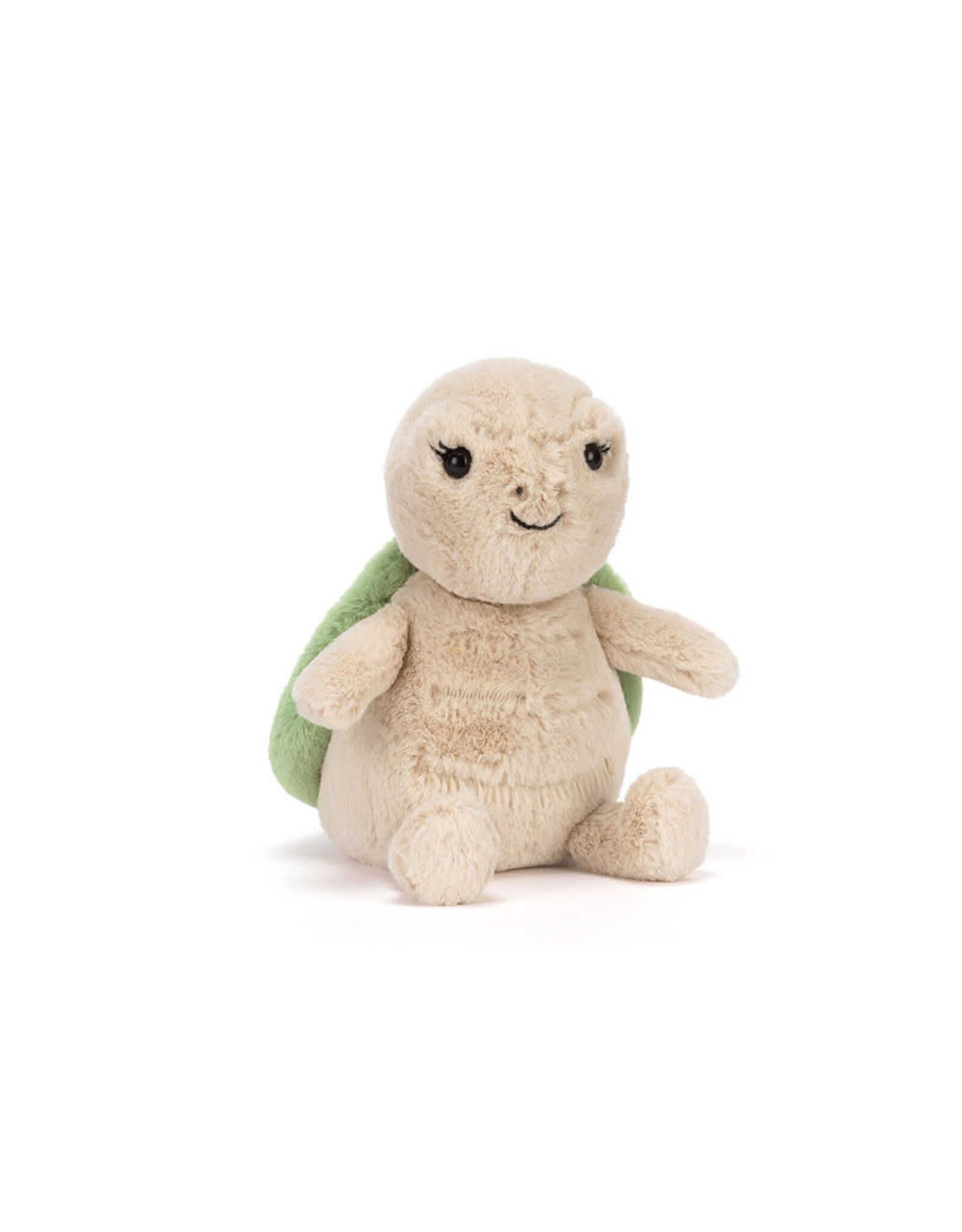 Jellycat Jellycat Thimble Turtle