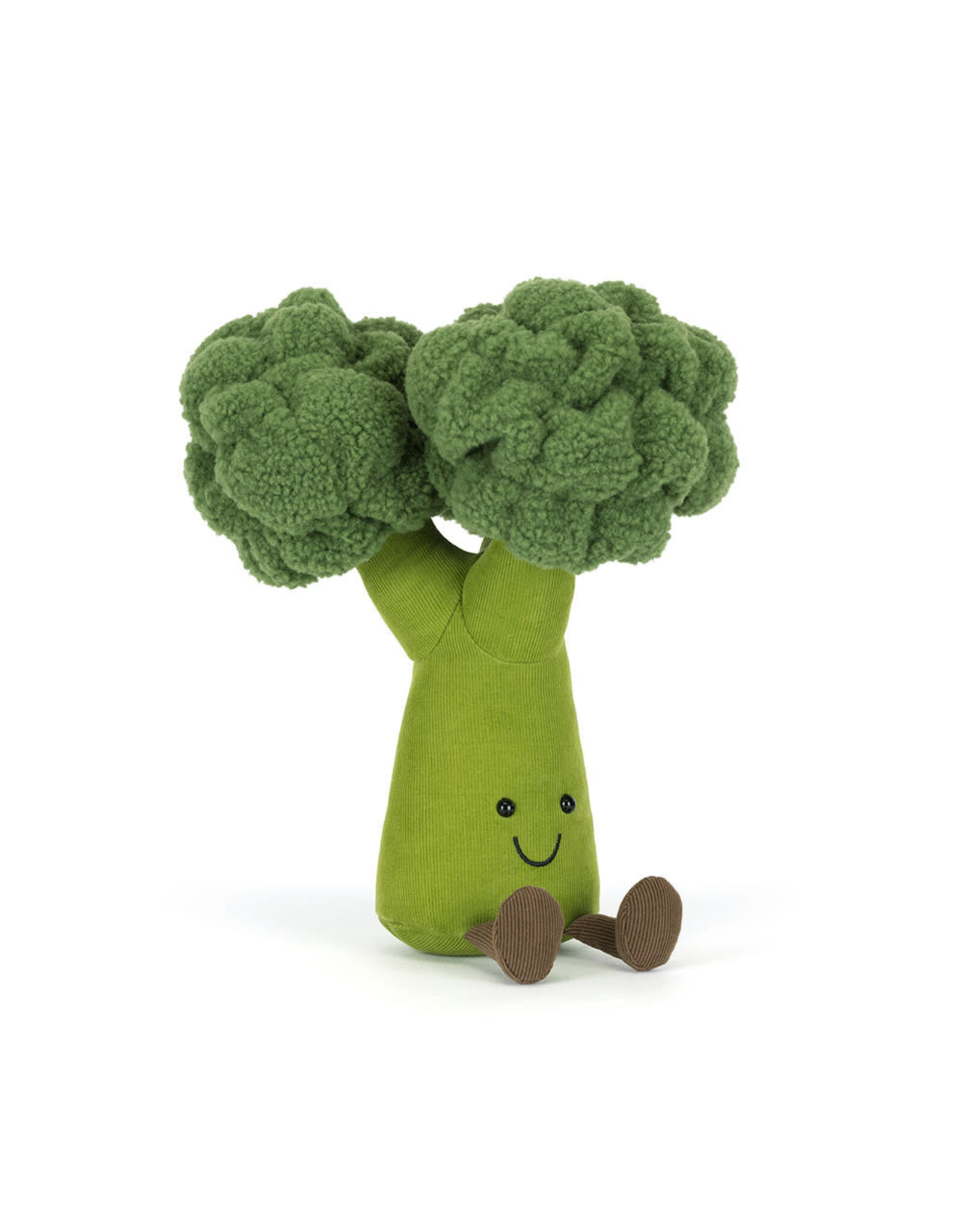Jellycat Jellycat Amuseables Broccoli