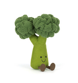 Jellycat Jellycat Amuseables Broccoli