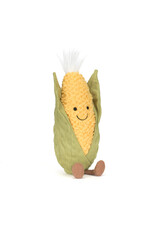 Jellycat Jellycat Amuseables Sweetcorn
