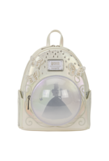 Loungefly Wicked: For Good Glinda Backpack