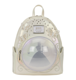 Loungefly Wicked: For Good Glinda Backpack