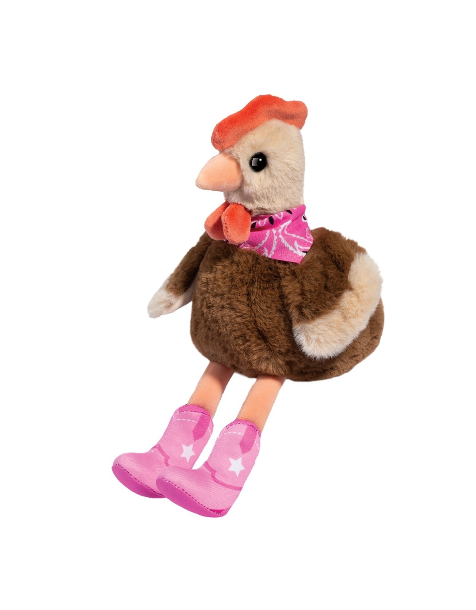 Douglas Cowgirl Chicken