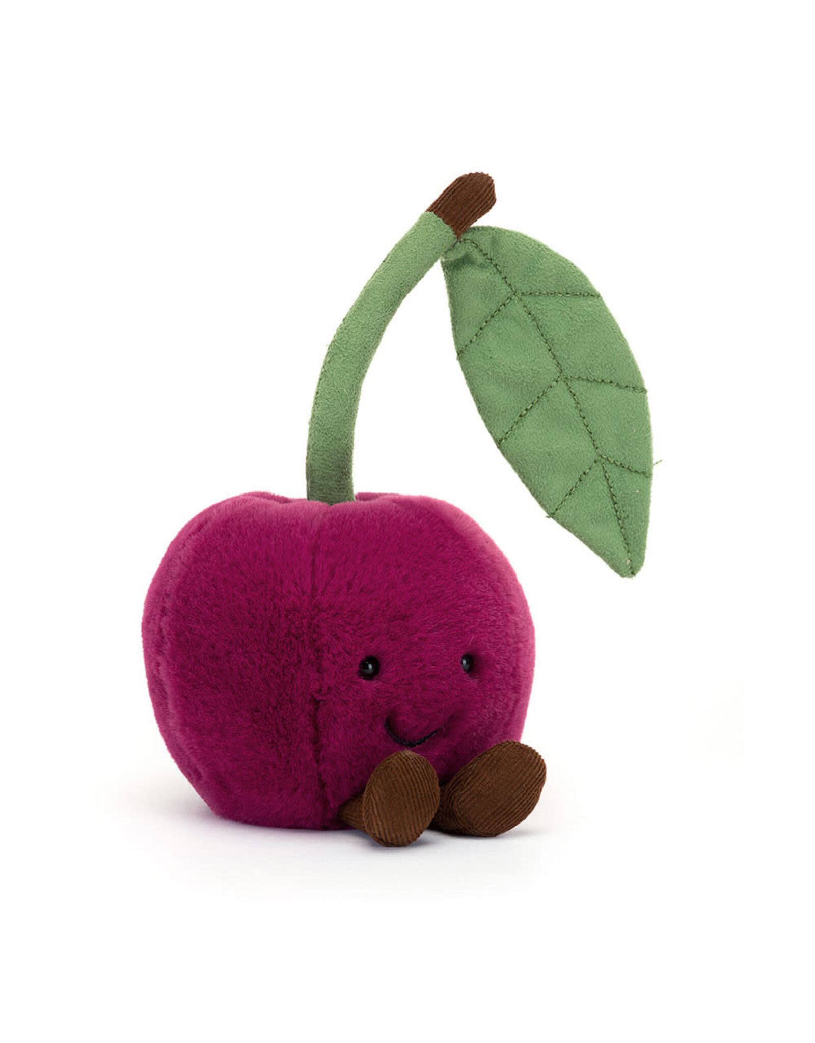 Jellycat Jellycat Amuseables Cherry