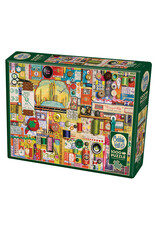 Cobble Hill Sewing Notions 1000 pc