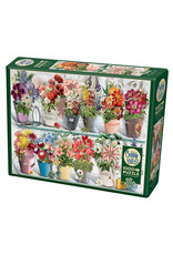 Cobble Hill Beaucoup Bouquet 1000 pc