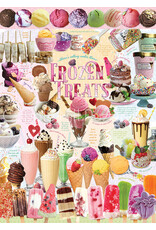 Cobble Hill Frozen Treats 1000pc