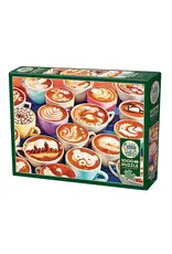 Cobble Hill BaristArt 1000 pc