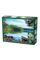Cobble Hill Nature's Mirror 1000pc