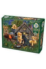 Cobble Hill In the Doghouse 1000 pc