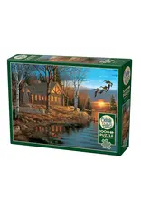 Cobble Hill Rest Stop 1000pc