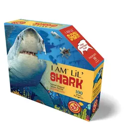 I AM Lil' Shark 100pc