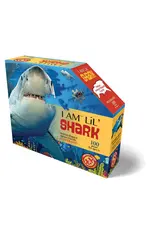 I AM Lil' Shark 100pc