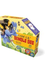 I AM Lil' Bumble Bee 100pc