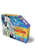 I AM Lil' Unicorn 100pc