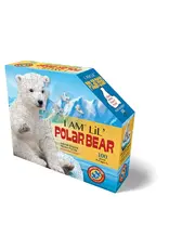 I AM Lil' Polar Bear 100pc