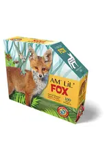 I AM Lil' Fox 100pc