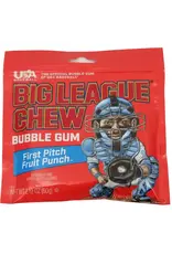 Big League Chew Fruit Punch