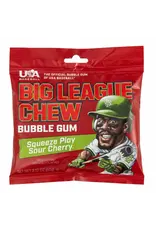 Big League Chew Sour Cherry