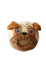 Incredible Novelties Squishi Pals Animal 2