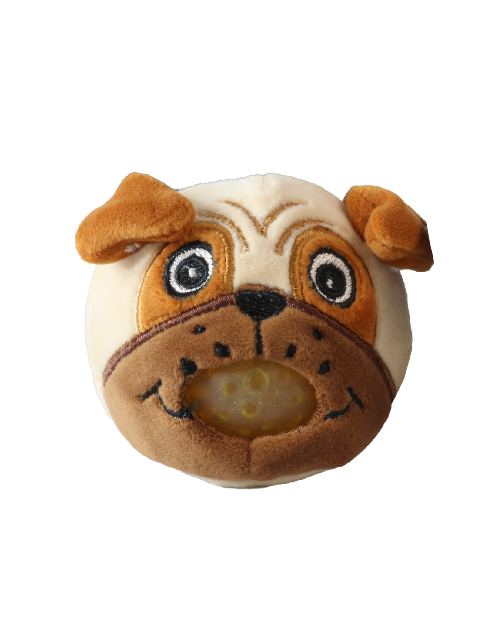 Incredible Novelties Squishi Pals Animal 2