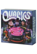 Quacks - All-In Edition