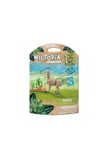 Playmobil Wiltopia - Alpaca